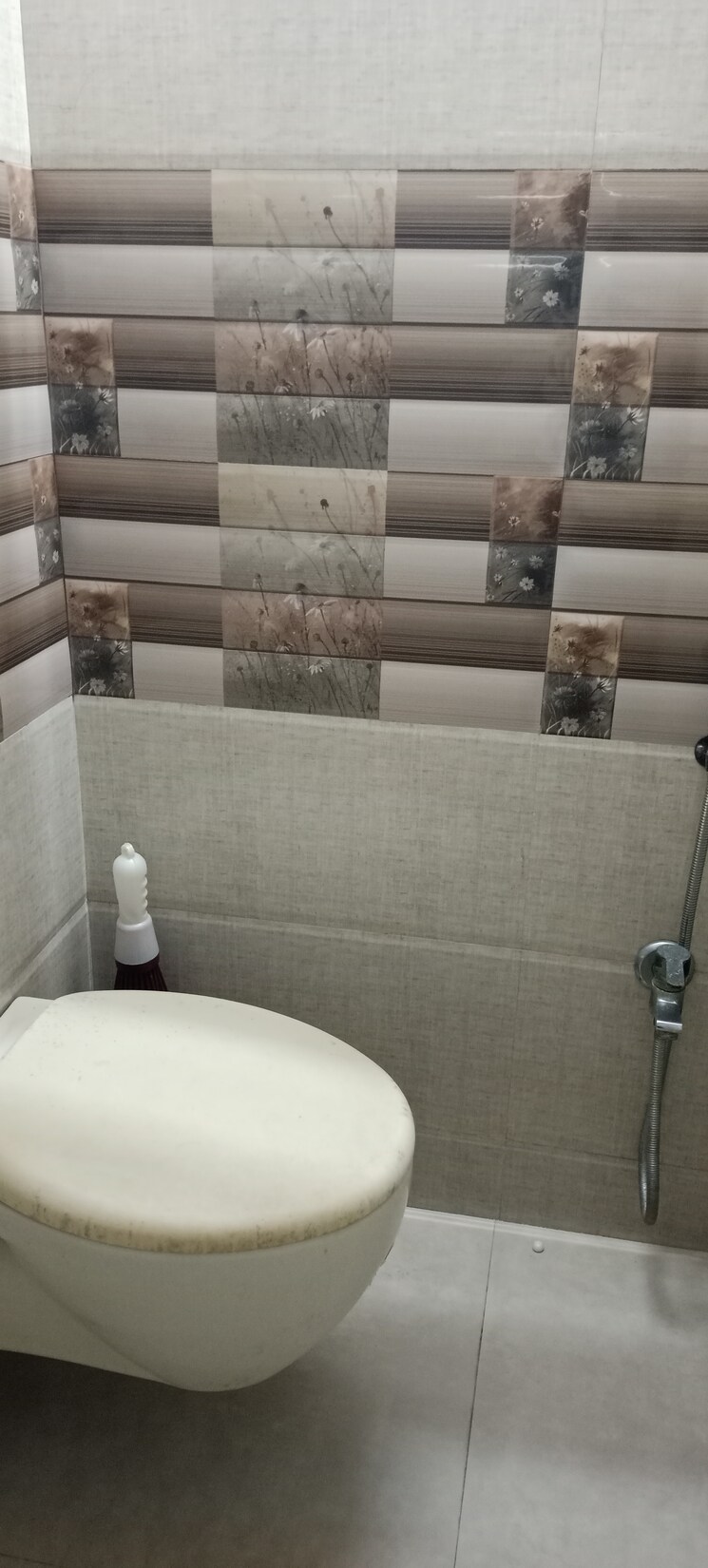 Bathroom, neel-varsha-apartment 1 Bedroom 650 Sq.Ft. Apartment In Mahim Mumbai 9389993