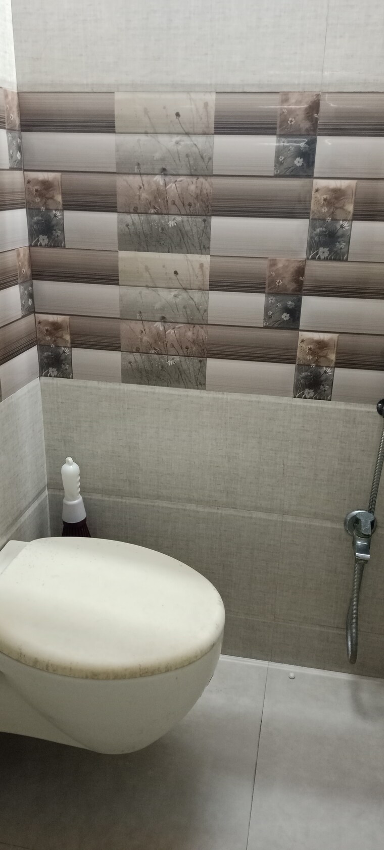 Bathroom, neel-varsha-apartment 1 Bedroom 650 Sq.Ft. Apartment In Mahim Mumbai 9389993