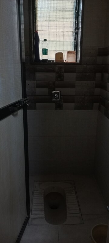 Furnished Amenities in 1 BHK Apartment at Neel Varsha Apartment, Mahim – for Rent