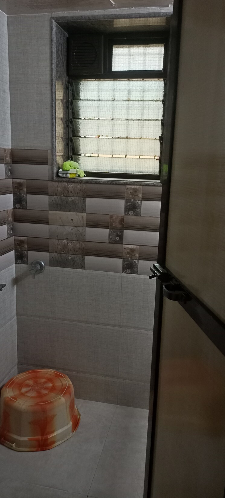 Kitchen, neel-varsha-apartment 1 Bedroom 650 Sq.Ft. Apartment In Mahim Mumbai 9389993