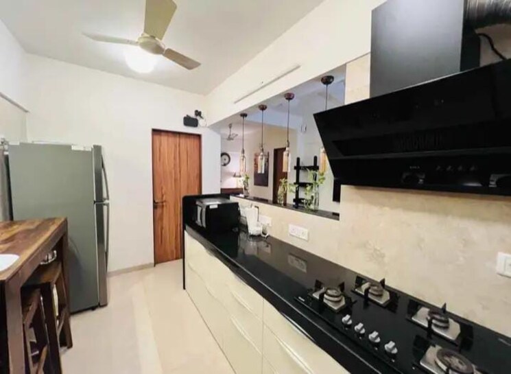 Kitchen, laxmi-heights-bhayandar 1 Bedroom 495 Sq.Ft. Apartment In Bhayandar East Thane 9389982