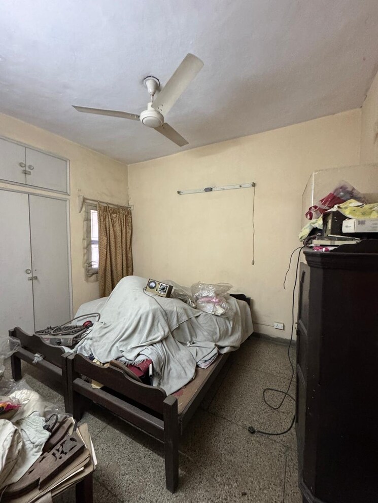 Living Room, sheikh sarai 3 Bedroom 1600 Sq.Ft. Builder Floor In Sheikh Sarai Delhi 9389989