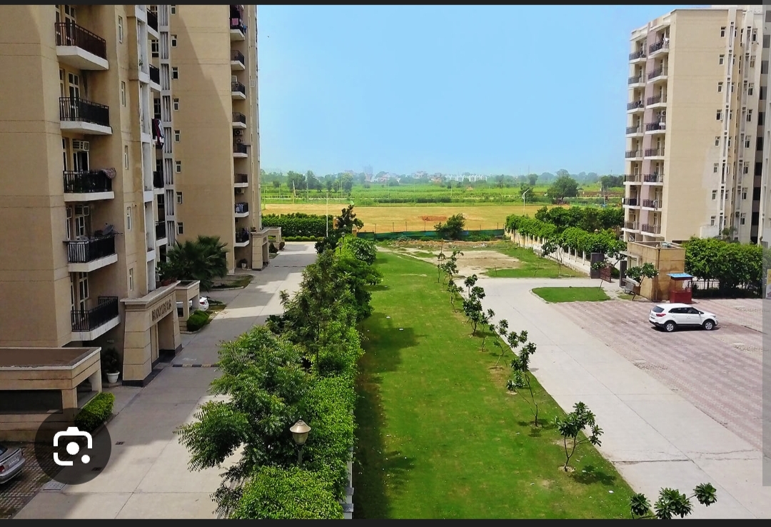 3.5 BHK + Extra Room 1640 Sq.Ft. Apartment in Omaxe New Heights