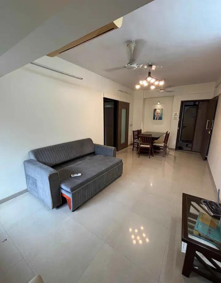 2 BHK + Extra Room Apartment For Rent in Raja Ramdev Park Apartment