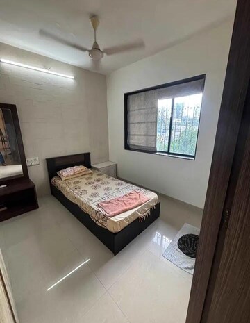 Bedroom in 2 BHK Apartment at Raja Ramdev Park Apartment, Bhayandar East – for Rent