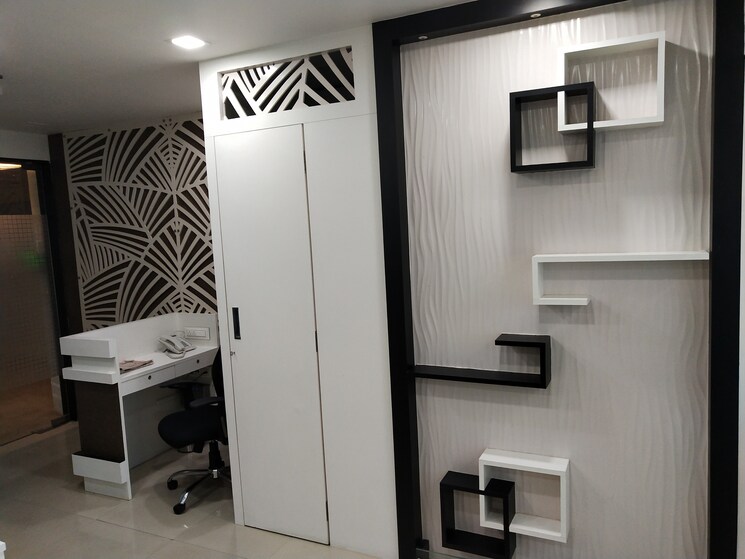 undefined, hubtown-viva Commercial Office Space 425 Sq.Ft. In Jogeshwari East Mumbai 9389991