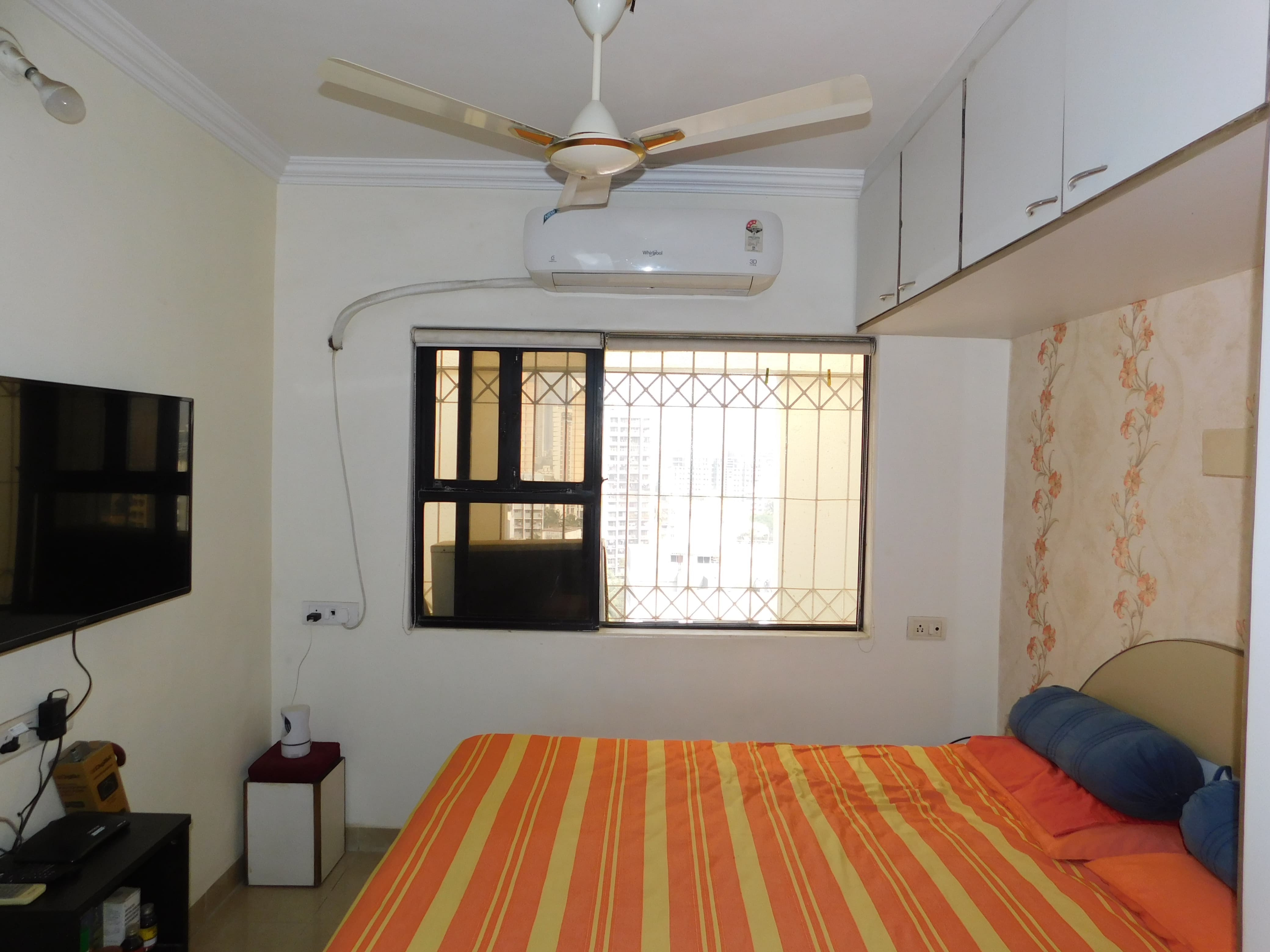 2 BHK Apartment For Sale in Chincholi Apartment