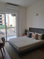 2.5 BHK + Study Room 1557 Sq.Ft. Apartment in Godrej Nature Plus