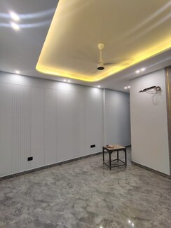 3 BHK + Servant Room Apartment For Sale in Godrej Frontier