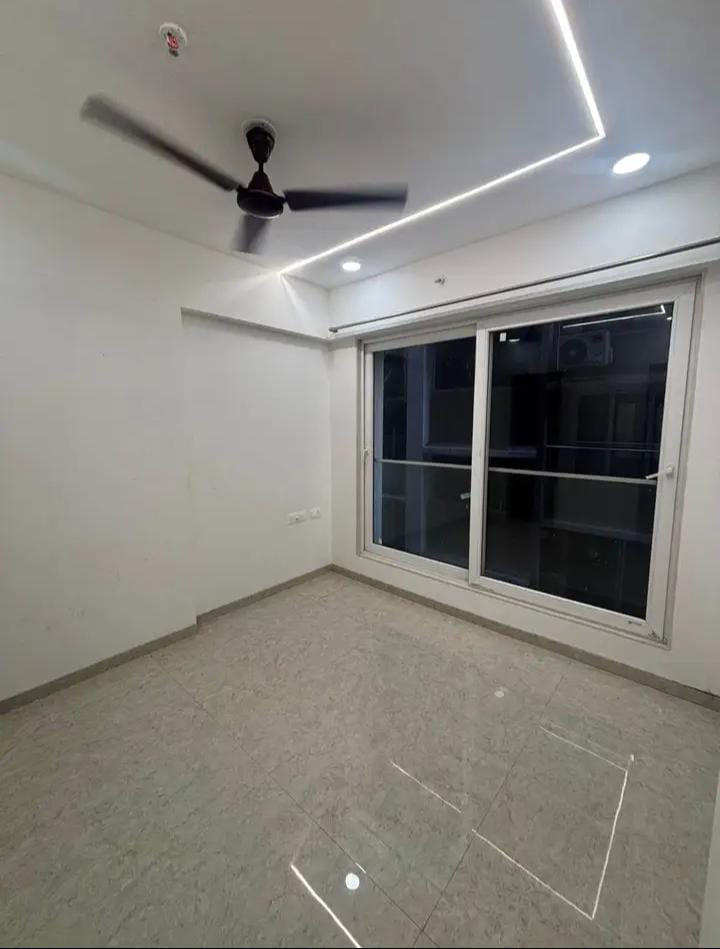 1 BHK 500 Sq.Ft. Apartment in Lodha Park CHS