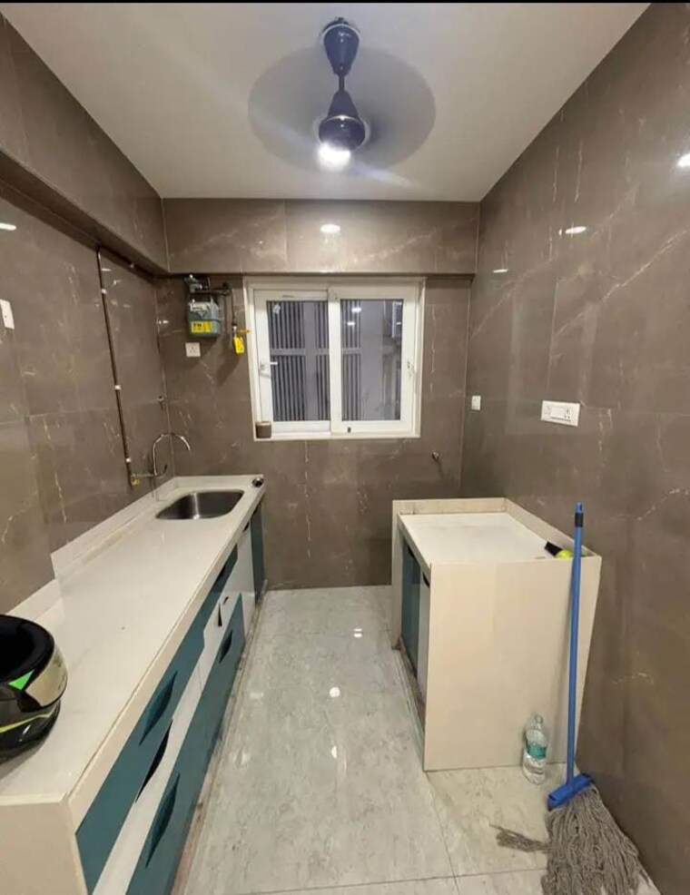 Kitchen, lodha-park-chs 1 Bedroom 500 Sq.Ft. Apartment In Bhayandar East Thane 9390009