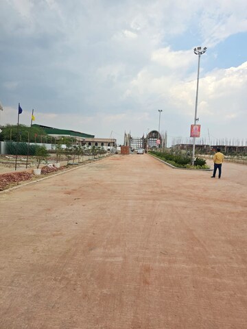  Plot For Sale in Fatehabad Road