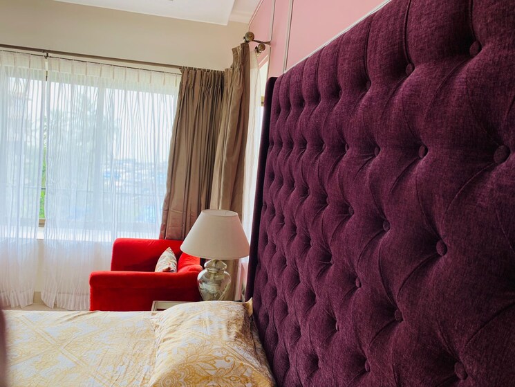 Bedroom, marine-view-chsl 3 Bedroom 860 Sq.Ft. Apartment In Andheri West Mumbai 9390037