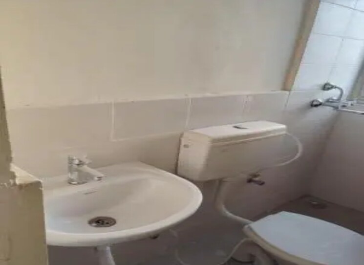 Bathroom, conscient-habitat-78 2 Bedroom 517 Sq.Ft. Apartment In Sector 78 Faridabad 9390029