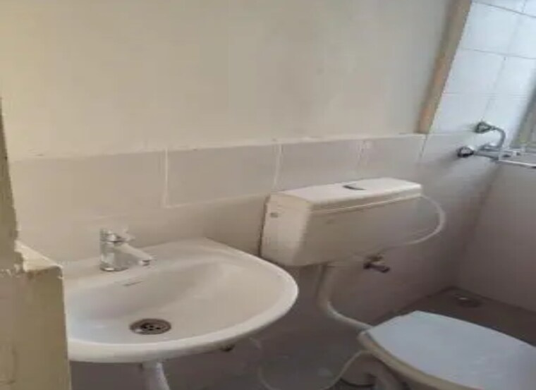 Bathroom, conscient-habitat-78 2 Bedroom 517 Sq.Ft. Apartment In Sector 78 Faridabad 9390029