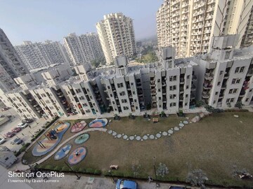 2 BHK Apartment – Exterior View View at Signature Global Solera 2, Sector 107 - for Sale