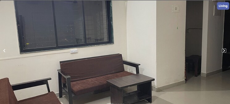 Living Room, kasarvadavali Pg For Boys In Kasarvadavali 9390021