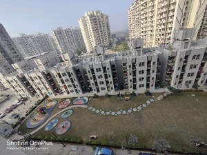 3 BHK Apartment – Exterior View View at Signature Global Solera 2, Sector 107 - for Sale