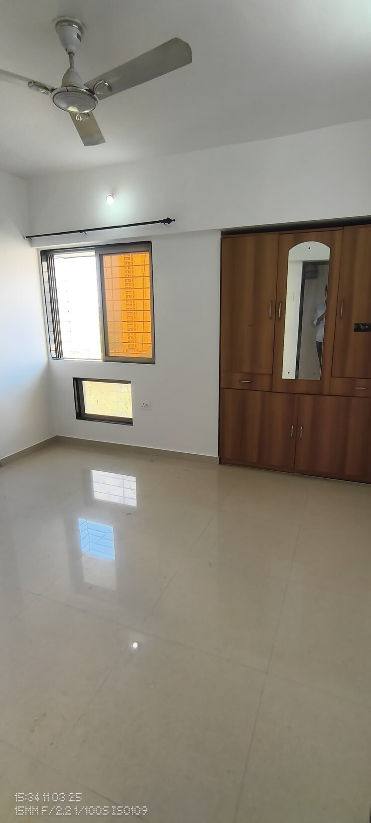 undefined, cosmos-springs-angel 2 Bedroom 650 Sq.Ft. Apartment In Ghodbunder Road Thane 9390033