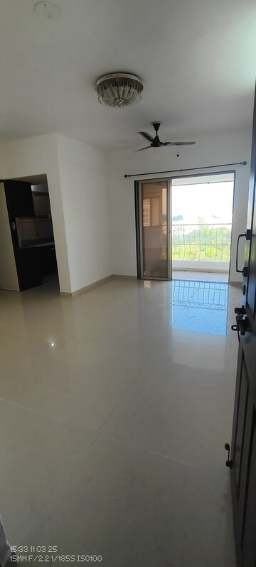 2 BHK Apartment For Rent in Cosmos Springs Angel, Ghodbunder Road