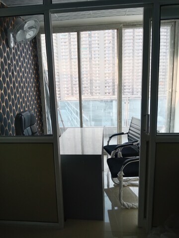 Team Area in  Office Space at Gaur City Center, Sector 4 Greater Noida – for Rent