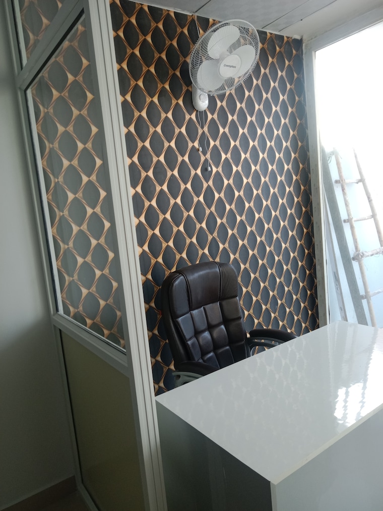 Floor Plan, gaur-city-center Commercial Office Space 450 Sq.Ft. In Sector 4 Greater Noida Greater Noida 9390077