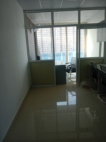 Team Area in  Office Space at Gaur City Center, Sector 4 Greater Noida – for Rent