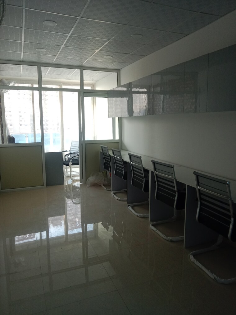 Floor Plan, gaur-city-center Commercial Office Space 450 Sq.Ft. In Sector 4 Greater Noida Greater Noida 9390077