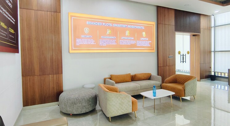 undefined, urbanrise-galleria-gardens  300 Sq.Yd. Plot In Shadnagar Hyderabad 9390060