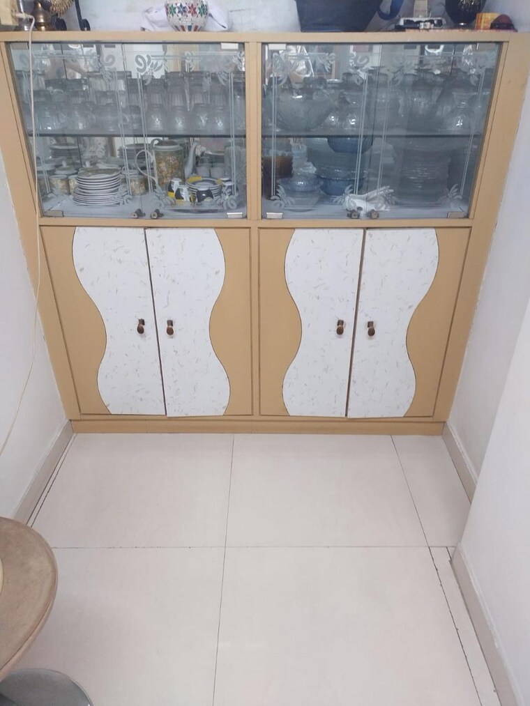 undefined, hiranandani-meadows 3.5 Bedroom 1400 Sq.Ft. Apartment In Manpada Thane 9390053