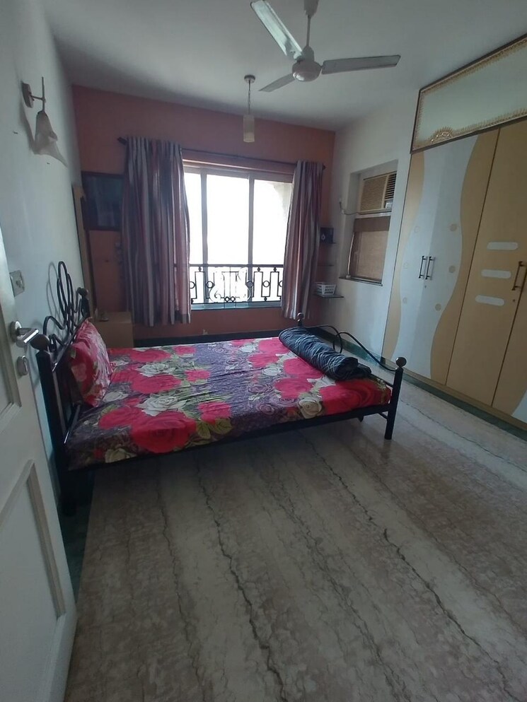 Bedroom, hiranandani-meadows 3.5 Bedroom 1400 Sq.Ft. Apartment In Manpada Thane 9390053