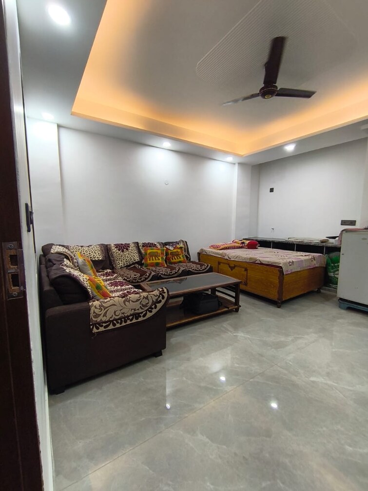 Cover Image, sector 45 1 RK 225 Sq.Ft. Builder Floor In Sector 45 Faridabad 9390052