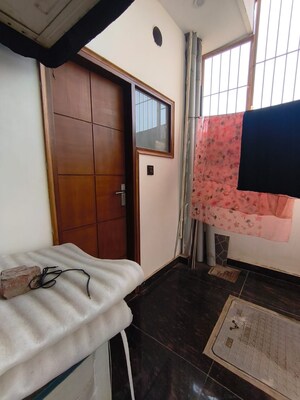 Kitchen in 1 RK Builder Floor at Sector 45 – for Rent