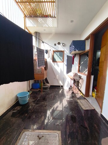 Team Area in 1 RK Builder Floor at Sector 45 – for Rent