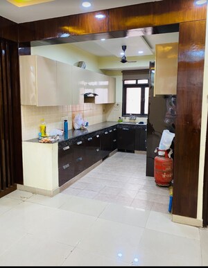 Kitchen in 2 BHK Apartment at SRS Residency, Sector 88 – for Sale