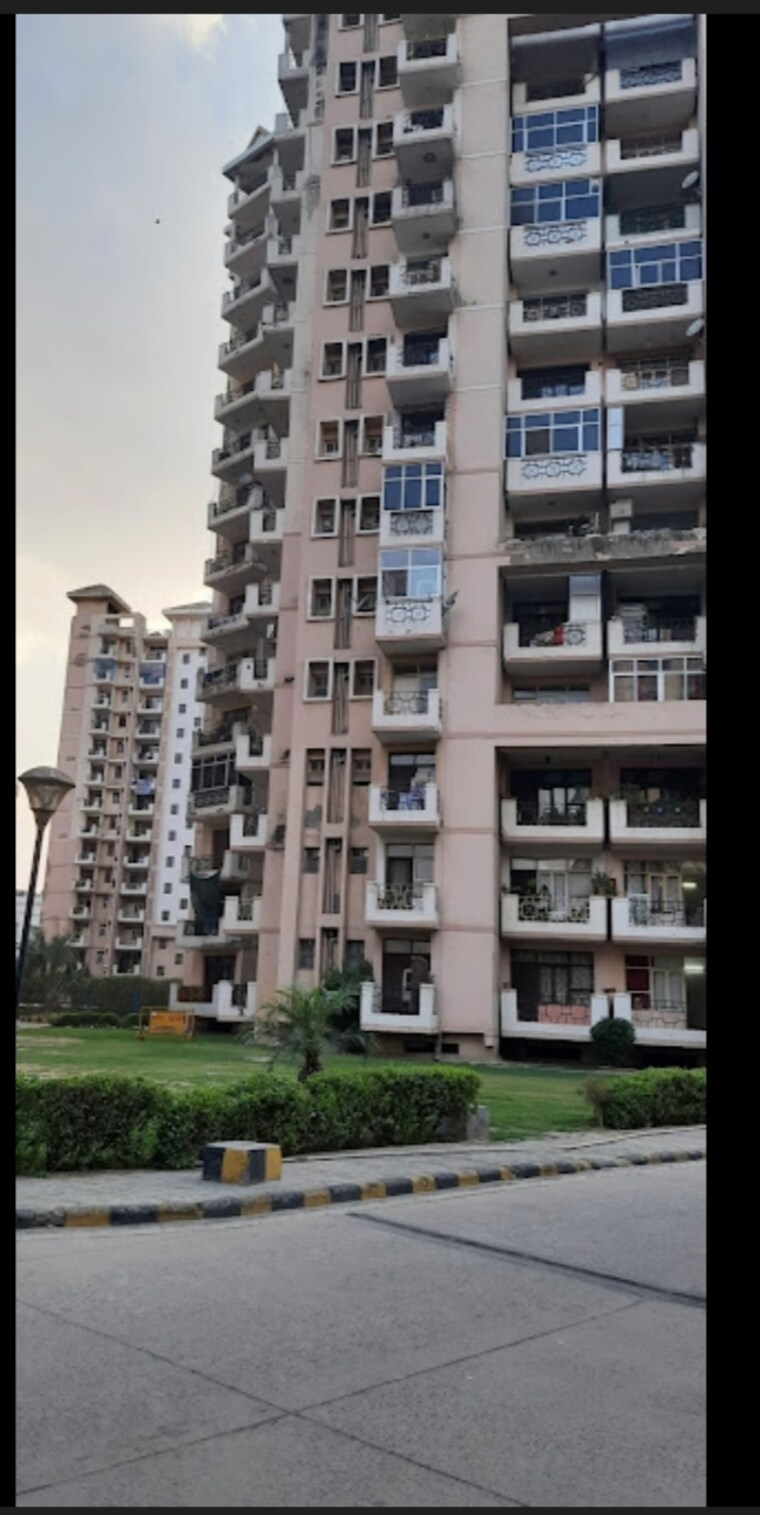 Exterior View, srs-residency 2 Bedroom 1304 Sq.Ft. Apartment In Sector 88 Faridabad 9390062