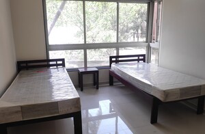 Kitchen in  Pg at Chembur – for Rent