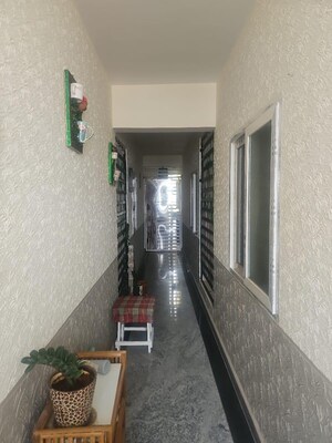 1 BHK Apartment For Rent in Godrej Nurture Electronic City, Electronic City Phase I