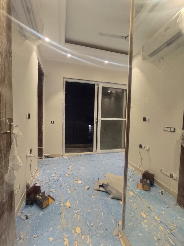 undefined, chittaranjan park 3 Bedroom 1125 Sq.Ft. Builder Floor In Chittaranjan Park Delhi 9390069