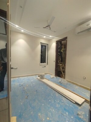 3 BHK Builder Floor For Sale in Chittaranjan Park