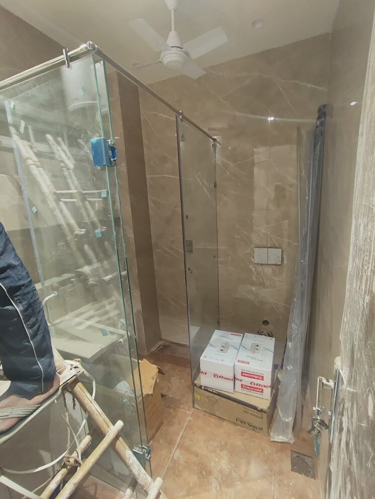 undefined, chittaranjan park 3 Bedroom 1125 Sq.Ft. Builder Floor In Chittaranjan Park Delhi 9390069