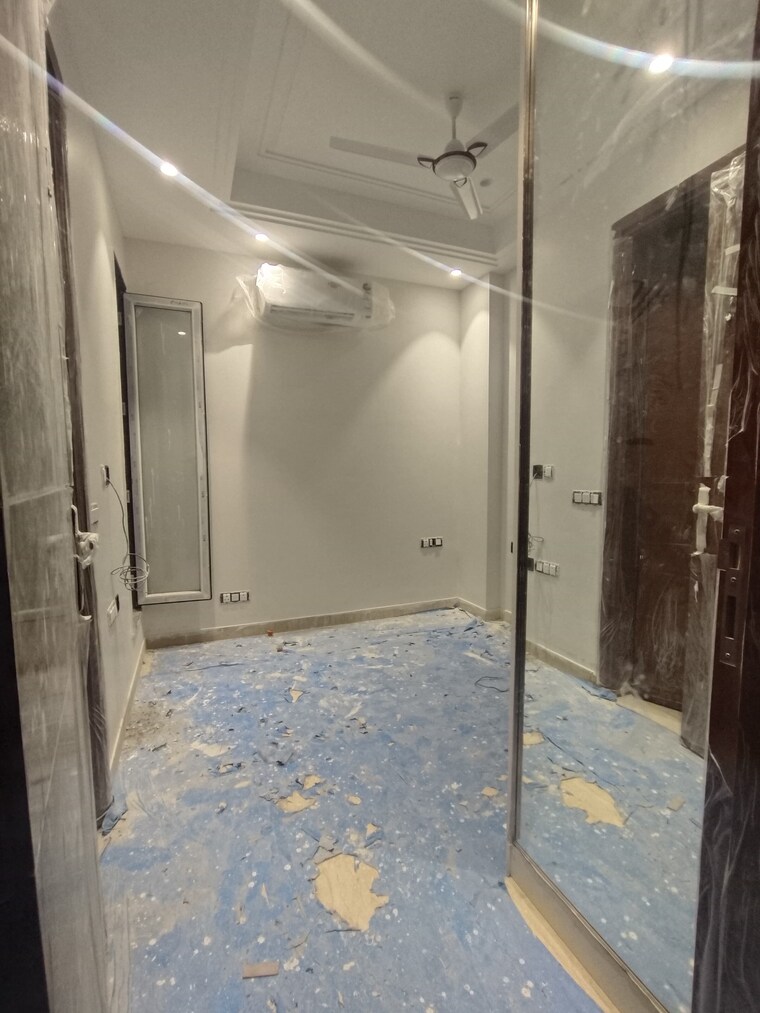 undefined, chittaranjan park 3 Bedroom 1125 Sq.Ft. Builder Floor In Chittaranjan Park Delhi 9390069