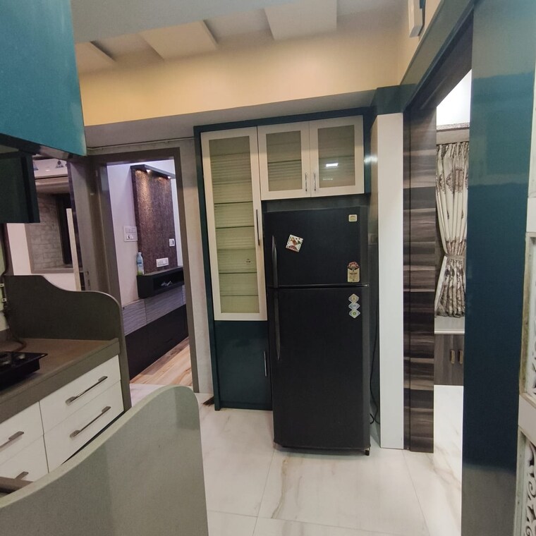 Team Area, vijay-annex-3 1.5 Bedroom 650 Sq.Ft. Apartment In Waghbil Thane 9390073