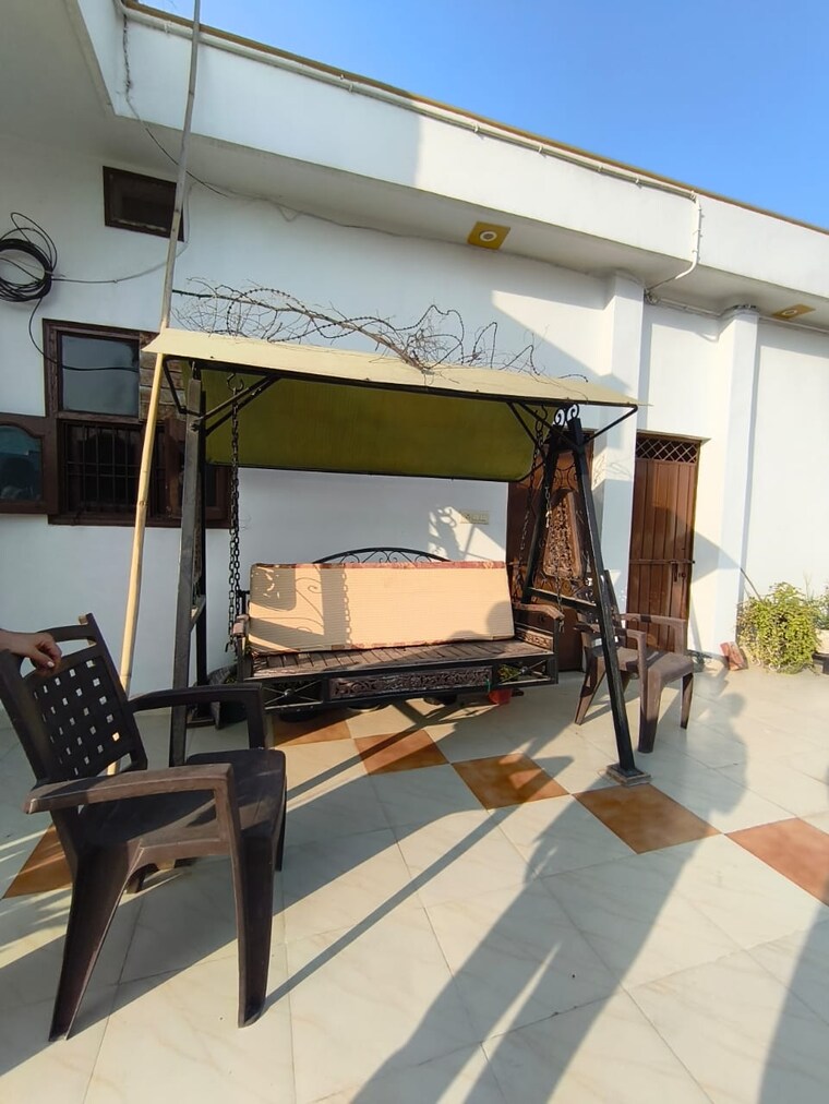 Gym, sector 46 1 RK 270 Sq.Ft. Builder Floor In Sector 46 Faridabad 9390066