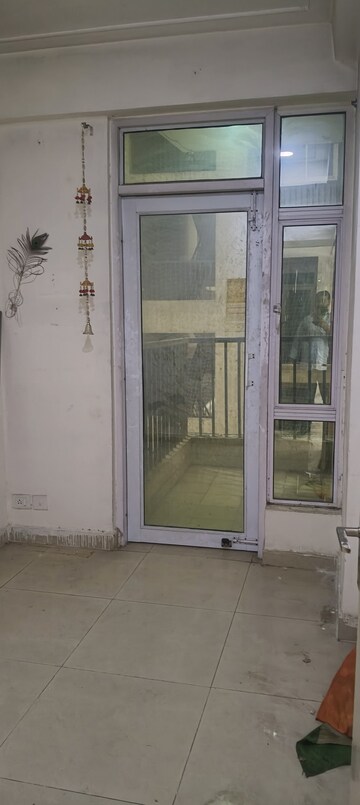 Building Lobby in 2 BHK Apartment at Gaur City 2 - 12th Avenue, Sector 16c Greater Noida – for Rent