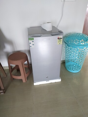 Furnished Amenities in 3 BHK Apartment at GM Global Techies Town, Electronic City Phase I – for Rent