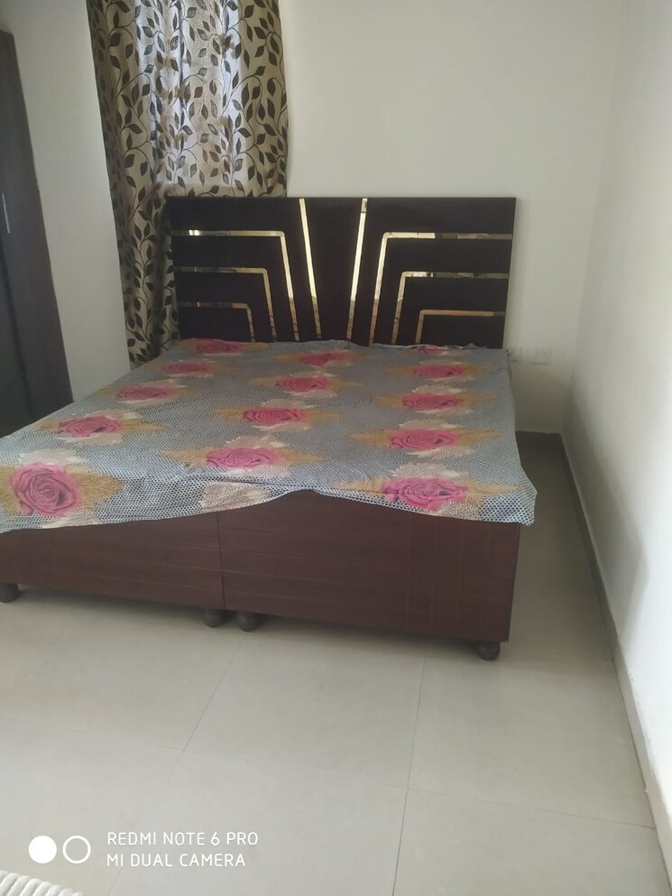 Bedroom, patiala road 2 Bedroom 1580 Sq.Ft. Apartment In Patiala Road Zirakpur 9390090