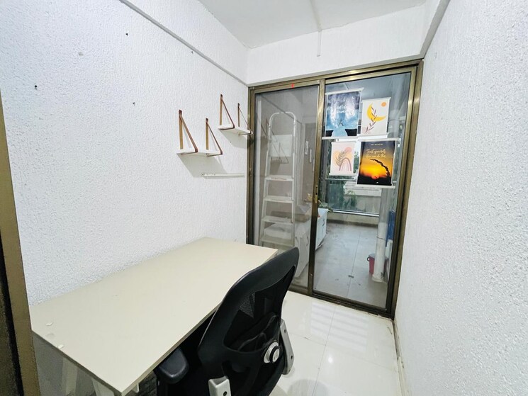 undefined, kharadi 2 Bedroom 850 Sq.Ft. Apartment In Kharadi Pune 9390094