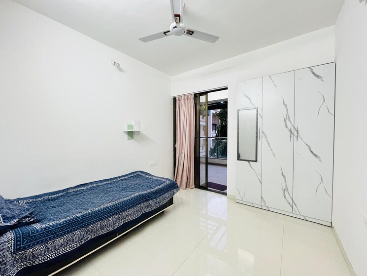 Room, kharadi 2 Bedroom 850 Sq.Ft. Apartment In Kharadi Pune 9390094