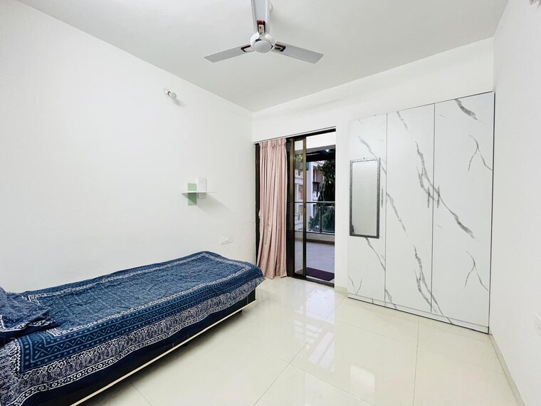 Room, kharadi 2 Bedroom 850 Sq.Ft. Apartment In Kharadi Pune 9390094